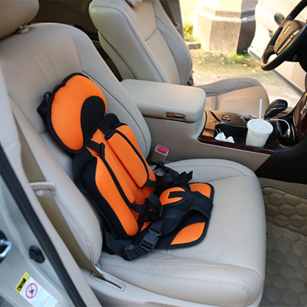 Infant Safe Seat Portable Baby Safety Seat - Image 7