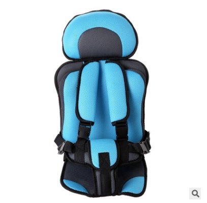 Infant Safe Seat Portable Baby Safety Seat - Image 9