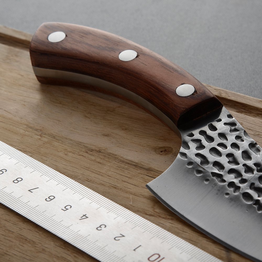 Cleaver Boning Knives - Image 5