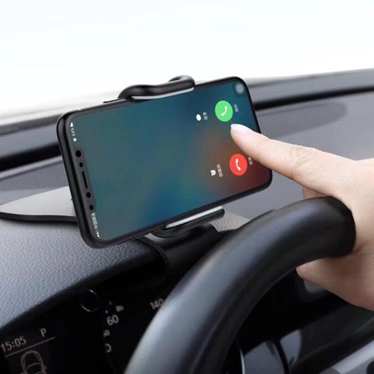 360 Degree Rotation Universal Car Phone Holder - Image 3