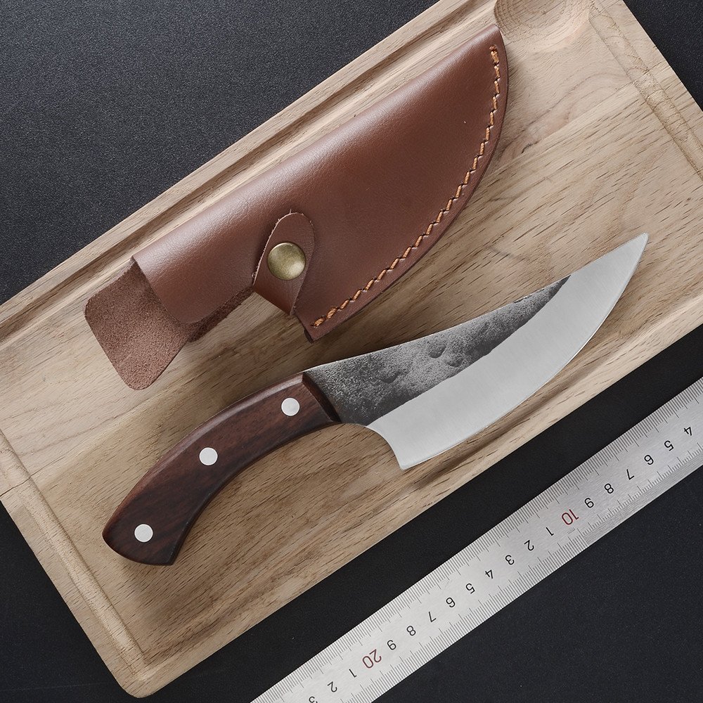 Cleaver Boning Knives - Image 6