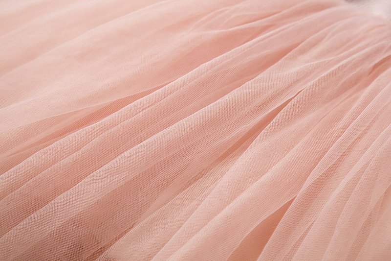 Baby Girls Spring Winter Long Sleeve Tutu Lace Dresses Infantil Newborn 1st Birthday Party Clothes Christening Gown Casual Wear - Image 6