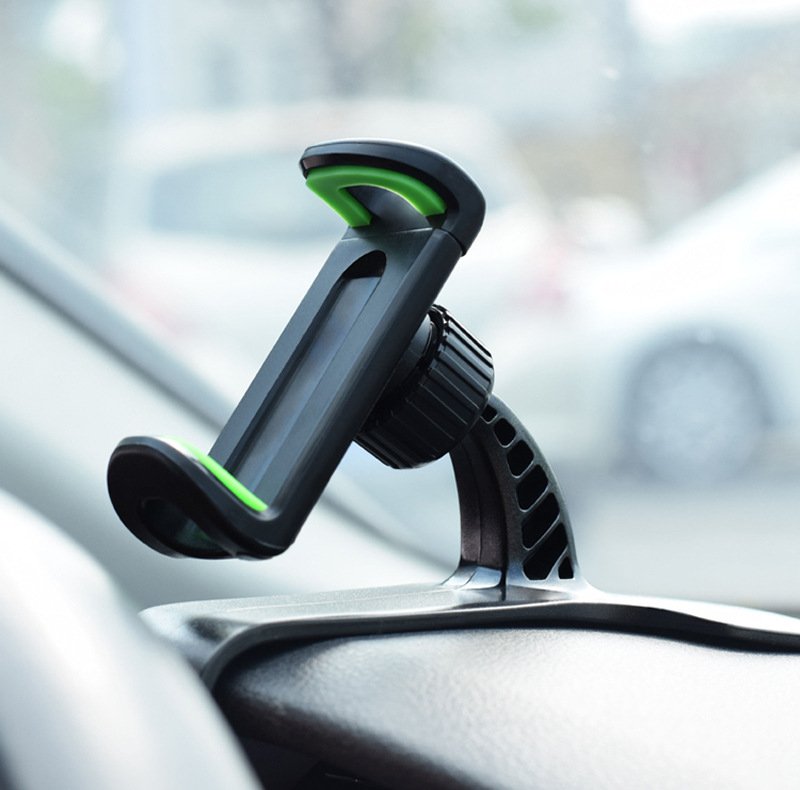 360 Degree Rotation Universal Car Phone Holder - Image 7