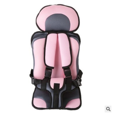 Infant Safe Seat Portable Baby Safety Seat - Image 6