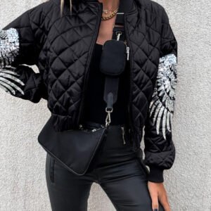 Short Jacket Jacket In Autumn And Winter