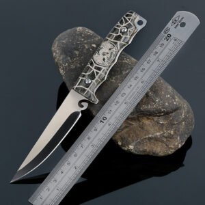 Outdoor Knives High Hardness Sharp Tactics Portable