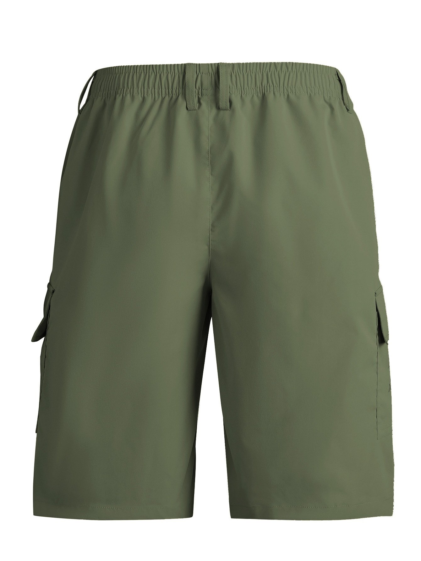 Loose Straight Casual Pants American Style - Image 4