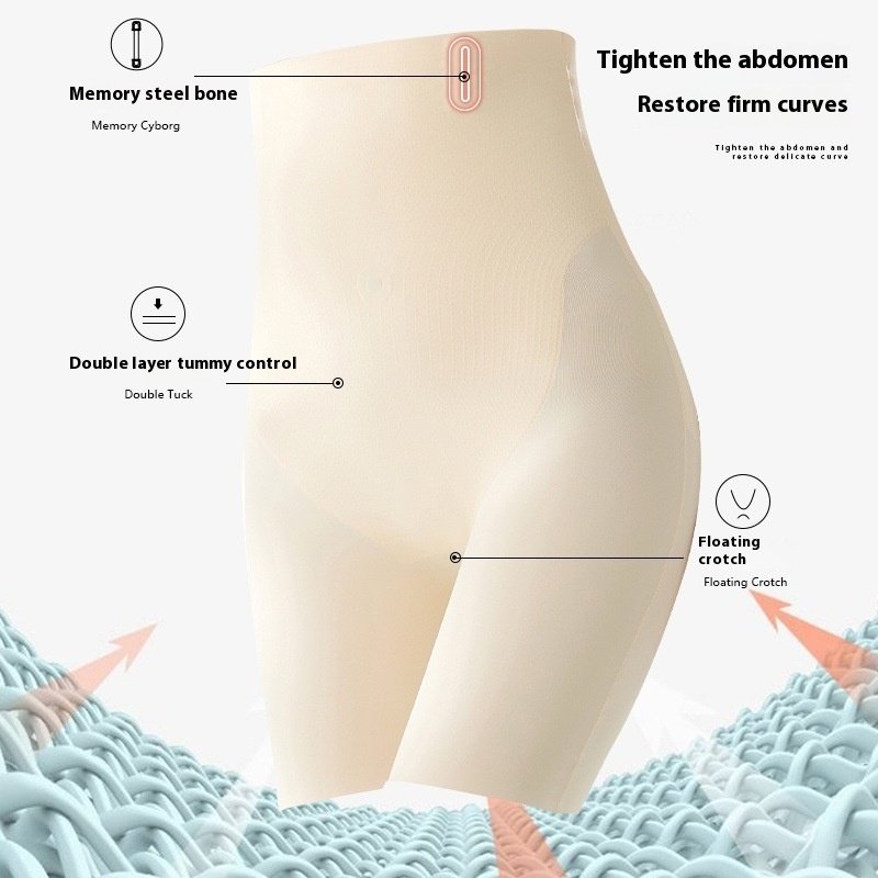 Belly Contracting And Hip Lifting Pants Strong - Image 6