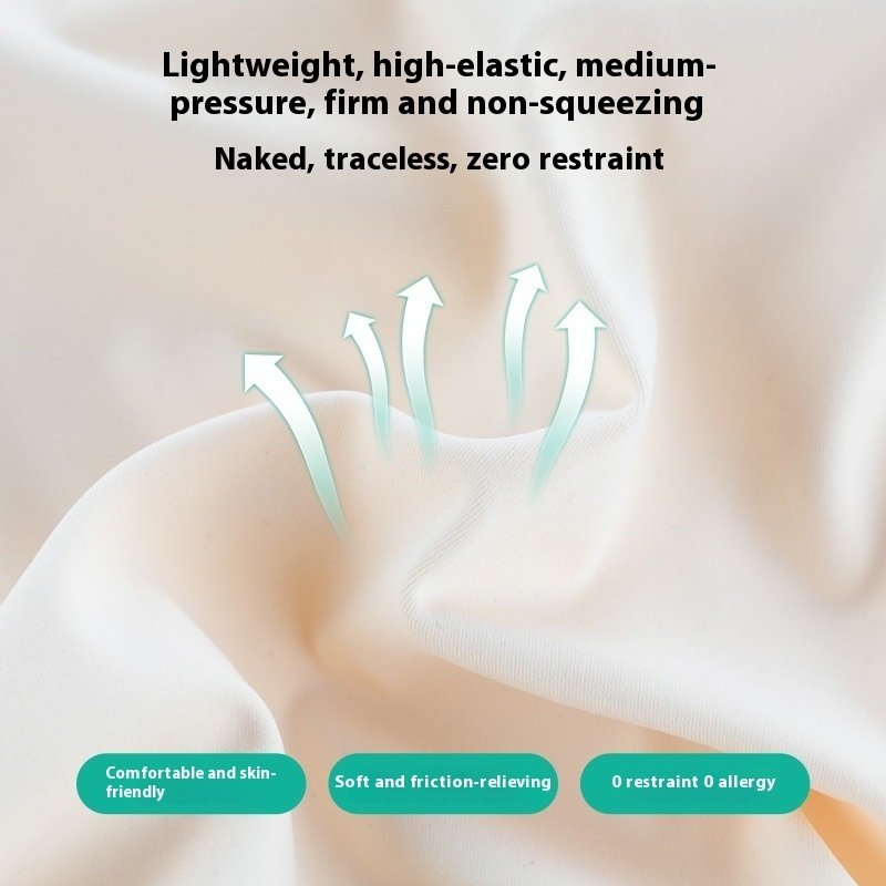 Belly Contracting And Hip Lifting Pants Strong - Image 2