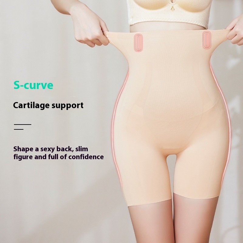 Belly Contracting And Hip Lifting Pants Strong - Image 5