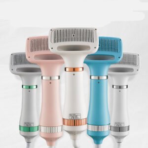 Household Dog Teddy Pet Hair Dryer Grooming Products