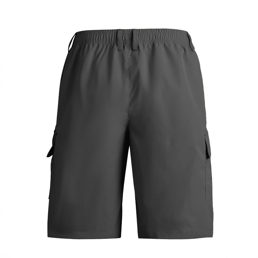 Loose Straight Casual Pants American Style - Image 6