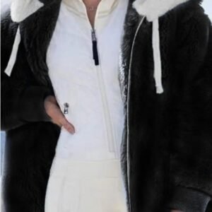 Women's Winter Jacket